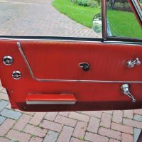 1963 Chevrolet Corvette Convertible - Image 25