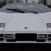 1982 Lamborghini Countach 5000 S - Image 27