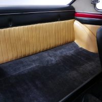 1961 Alfa Romeo Giulietta Sprint Speciale - Image 13