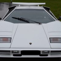 1982 Lamborghini Countach 5000 S - Image 28