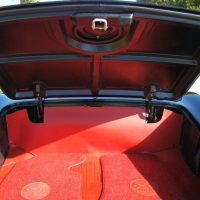 1962 Chevrolet Corvette Fuelie - Image 32