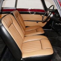 1961 Alfa Romeo Giulietta Sprint Speciale - Image 14