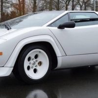 1982 Lamborghini Countach 5000 S - Image 29
