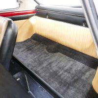 1961 Alfa Romeo Giulietta Sprint Speciale - Image 15