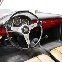 1961 Alfa Romeo Giulietta Sprint Speciale - Image 16