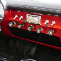 1961 Alfa Romeo Giulietta Sprint Speciale - Image 17