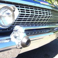 1963 Chevrolet Impala SS Convertible - Image 26