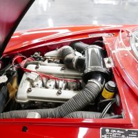 1961 Alfa Romeo Giulietta Sprint Speciale - Image 18