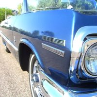1963 Chevrolet Impala SS Convertible - Image 27