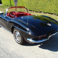 1962 Chevrolet Corvette Fuelie - Image 37