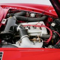 1961 Alfa Romeo Giulietta Sprint Speciale - Image 19