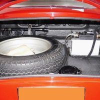 1961 Alfa Romeo Giulietta Sprint Speciale - Image 20