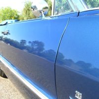 1963 Chevrolet Impala SS Convertible - Image 29