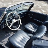 1961 Mercedes-Benz 190SL - Image 7