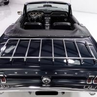 1967 Ford Mustang Convertible - Image 48
