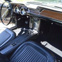 1968 Ford Mustang GT Fastback - Image 43