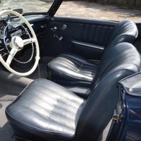 1961 Mercedes-Benz 190SL - Image 8