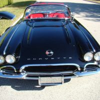 1962 Chevrolet Corvette Fuelie - Image 40