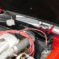 1961 Alfa Romeo Giulietta Sprint Speciale - Image 22