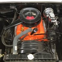 1964 Chevrolet Impala SS Convertible - Image 20
