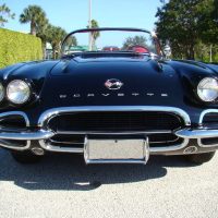 1962 Chevrolet Corvette Fuelie - Image 41