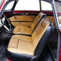 1961 Alfa Romeo Giulietta Sprint Speciale - Image 23