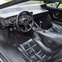 1982 Lamborghini Countach 5000 S - Image 38