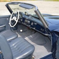 1961 Mercedes-Benz 190SL - Image 10