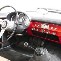 1961 Alfa Romeo Giulietta Sprint Speciale - Image 24