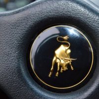 1982 Lamborghini Countach 5000 S - Image 39