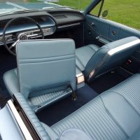 1964 Chevrolet Impala SS Convertible - Image 21