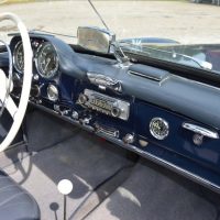 1961 Mercedes-Benz 190SL - Image 11