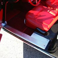 1962 Chevrolet Corvette Fuelie - Image 43