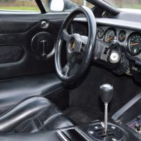 1982 Lamborghini Countach 5000 S - Image 40