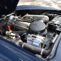 1961 Mercedes-Benz 190SL - Image 12