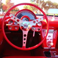 1962 Chevrolet Corvette Fuelie - Image 44