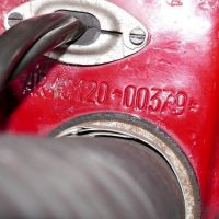 1961 Alfa Romeo Giulietta Sprint Speciale - Image 26
