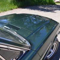 1968 Ford Mustang GT Fastback - Image 48