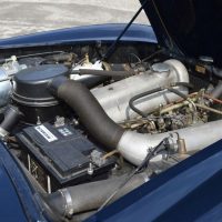 1961 Mercedes-Benz 190SL - Image 13