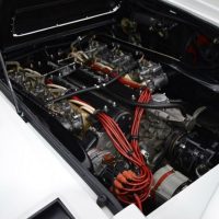 1982 Lamborghini Countach 5000 S - Image 42