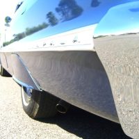 1963 Chevrolet Impala SS Convertible - Image 37