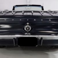 1967 Ford Mustang Convertible - Image 55