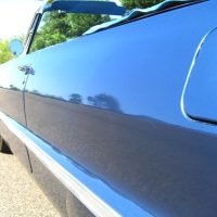 1963 Chevrolet Impala SS Convertible - Image 38