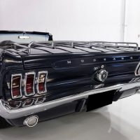 1967 Ford Mustang Convertible - Image 56