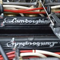 1982 Lamborghini Countach 5000 S - Image 44