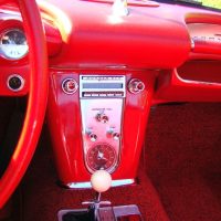 1962 Chevrolet Corvette Fuelie - Image 48
