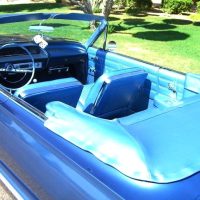 1963 Chevrolet Impala SS Convertible - Image 39
