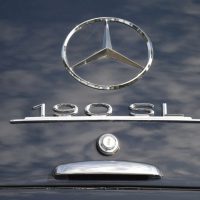 1961 Mercedes-Benz 190SL - Image 17
