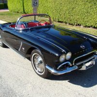 1962 Chevrolet Corvette Fuelie - Image 49