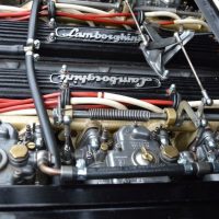 1982 Lamborghini Countach 5000 S - Image 46